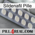 Sildenafil Pill 08